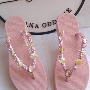 Sandalias Princess