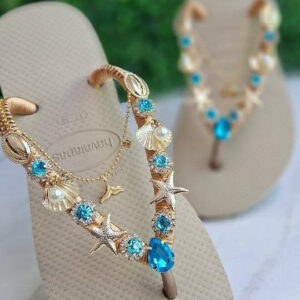 Sandalias Siren's